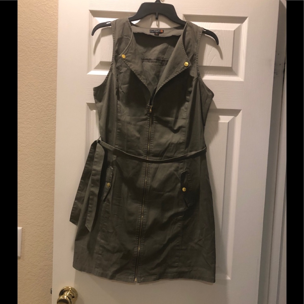 Guess dress